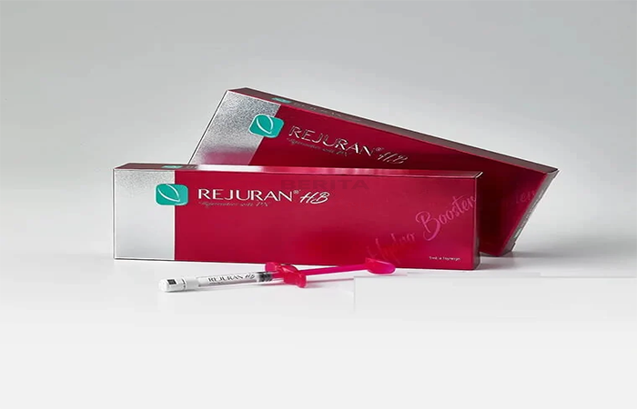 Rejuran HB Plus