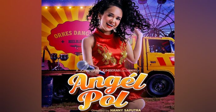 Angel Pol