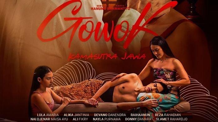 Gowok Kamasutra Jawa
