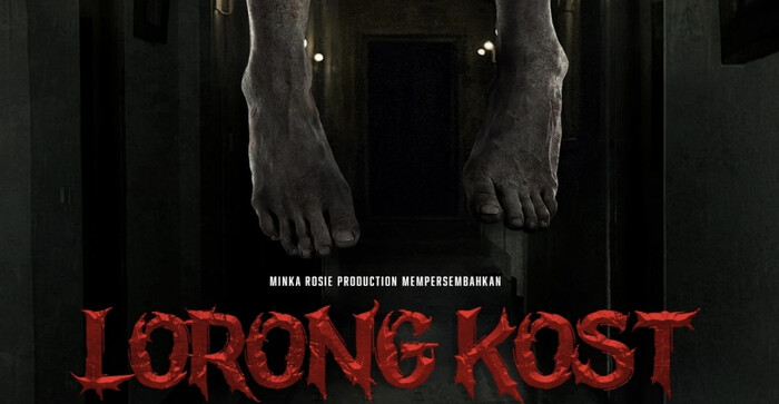 Lorong Kost