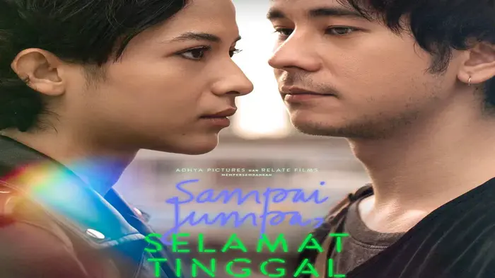 Sampai Jumpa, Selamat Tinggal