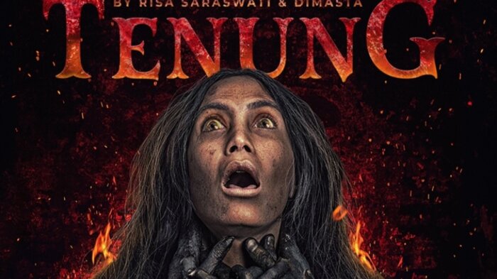 Tenung