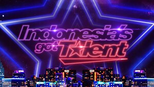 Indonesia’s Got Talent 2025