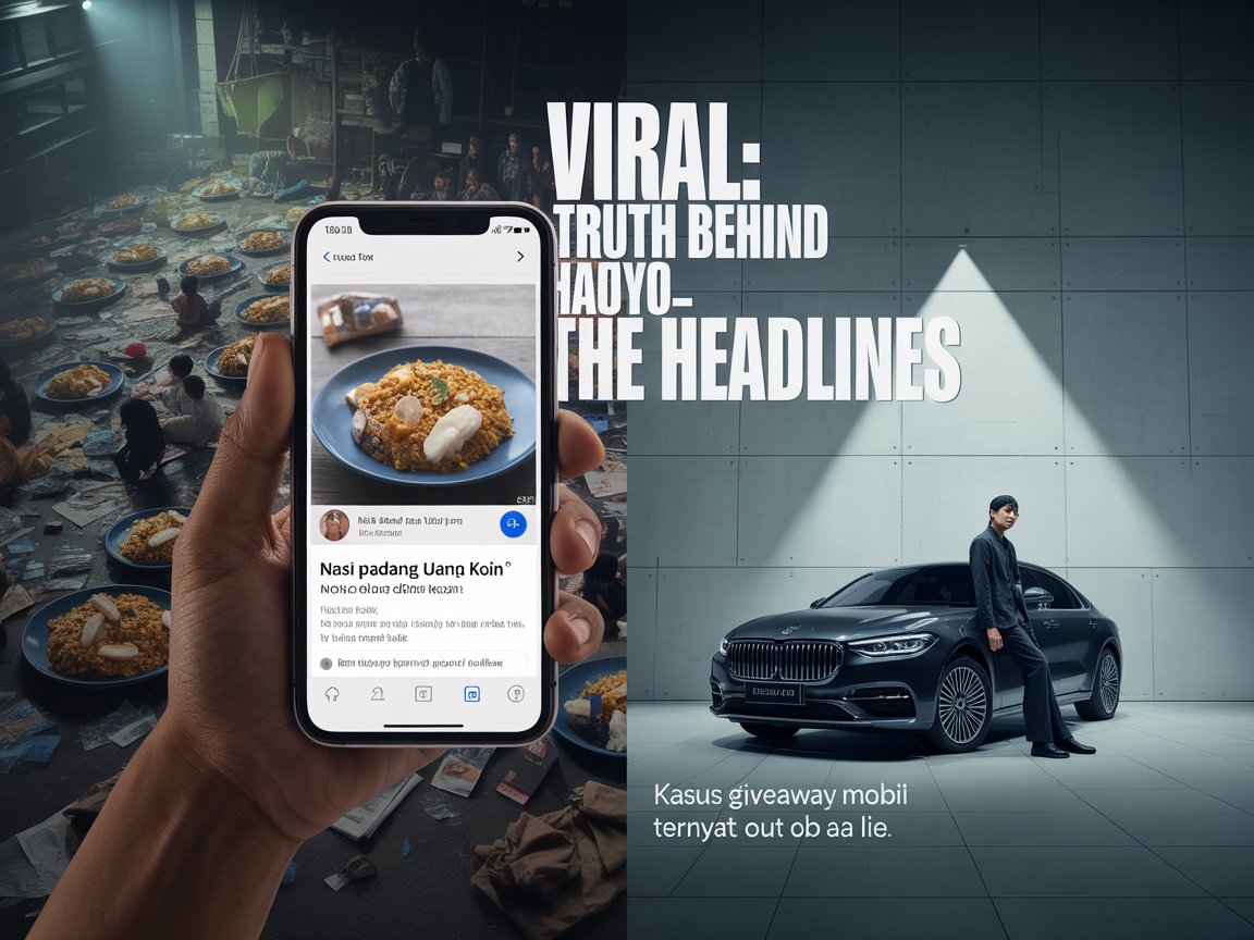 berita viral Indonesia Juni 2025