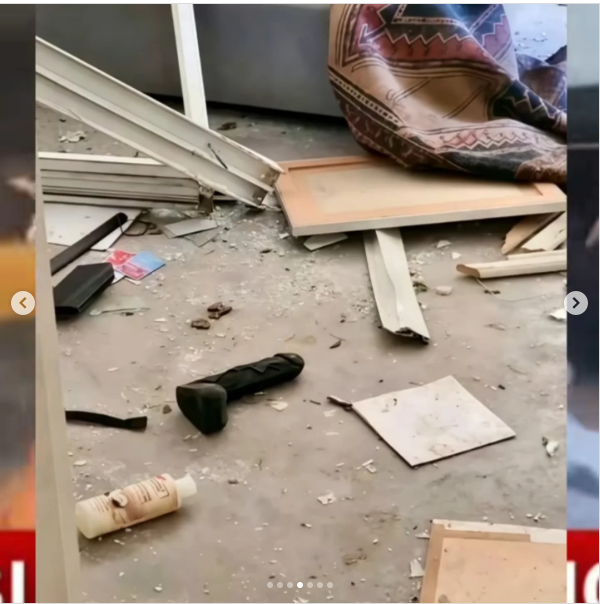 dildo syahroni